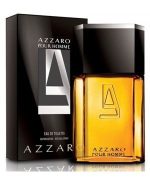 AZZARO Pour Homme EDT 100ml For Men