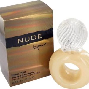 Bijan Nude EDT 75ml Perfume For Men