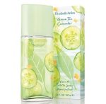Elizabeth Arden Green Tea Cucumber EDT 100ml For Women