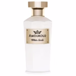 AMOUROUD White Sands EDP 100ml For Unisex - Image 2