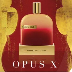 AMOUAGE Opus X EDP 100ml Perfume For Unisex