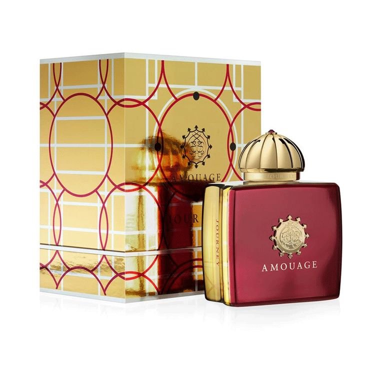 155d2f9b852fe760fb986a4d52b1f808.jpg AMOUAGE Journey EDP 100ml Perfume For Women - Image 1