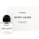 Byredo Gypsy Water EDP 100ml Perfume For Men