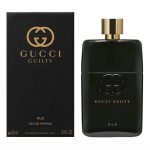 Gucci Guilty Oud EDP 90ml Perfume For Men