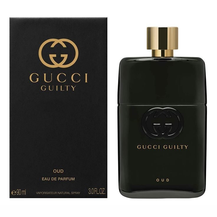 16c494c10092781d00d6de6ca6c5caa3.jpg Gucci Guilty Oud EDP 90ml Perfume For Men - Image 1