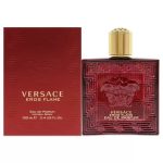 VERSACE Eros Flame 100ml Deodorant Spray For Men