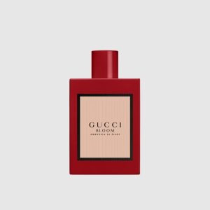 Gucci Bloom Ambrosia Di Fiori EDP Intense 100ml For Women