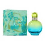 Britney Spears Island Fantasy EDT 100ml Perfume For Women - Image 3