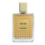 Monte Cameron Gold Oud EDP 100ml Perfume For Unisex - Image 2