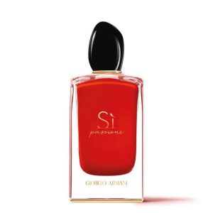 Giorgio Armani Si Passione EDP 100ml Perfume For Women