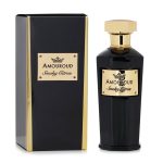 AMOUROUD Smoky Citrus Edp 100ml For Unisex