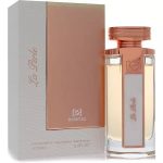 ESSENZA COLLECTION La Perle perfume oil 12ML