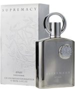 AFNAN Supremacy Pour Homme EDP 100ml For Unisex