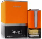 Al Haramain Opulent Saffron EDP 100ml Perfume For Unisex