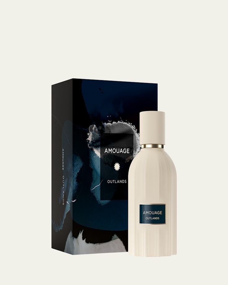 1d073b7c376a9e6eb4257dbdf3df2e56.jpg AMOUAGE OutLands Essence De Parfum 100ml For Unisex - Image 1