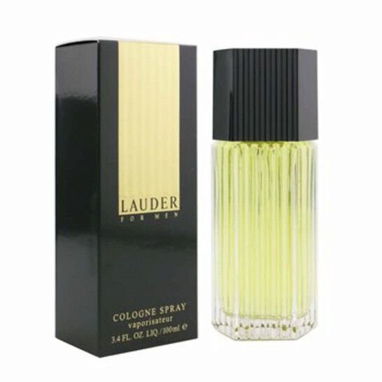 1e37b132f93852f3adb102e40ba6d0a1.jpg ESTEE LAUDER Lauder Men EDT 100ml - Image 1