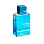 Al Haramain Amber Oud Aqua Dubai EDP 75ml For Unisex - Image 2