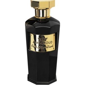 AMOUROUD Oud After Dark EDP 100ml For Unisex