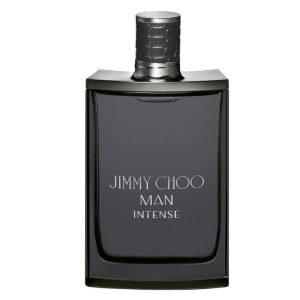 JIMMY CHOO Man Intense EDT 100ml For Men