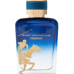 Beverly Hills Polo Club Trophy EDP 100ml Perfume For Men