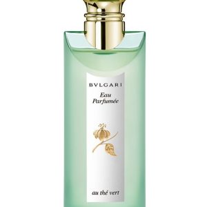 Bvlgari Eau Parfumee au The Vert EDC 75ml For Women