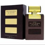 Armaf Shades Wood EDT 100ml For Men