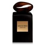 Giorgio Armani Prive Ambre Soie EDP 100ml Unisex Perfume - Image 2
