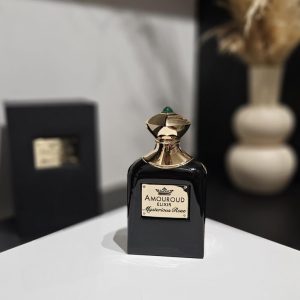 AMOUROUD Elixir Mysterious Rose EDP 75ML For Unisex