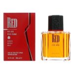 Giorgio Beverly Hills RED EDT 100ml Perfume For Men