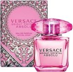 Versace Bright Crystal Absolu Edp 90ml For Women