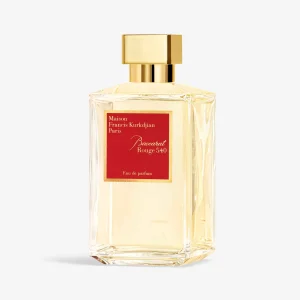 Francis Kurkdjian Baccarat Rouge 540 Large Size EDP 200ml For Unisex