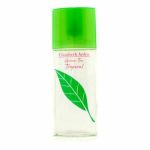 Elizabeth Arden Green Tea Tropical EDT 100ml For Women - Image 2