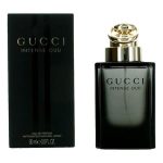 Gucci Intense Oud EDP 90ml Perfume For Men