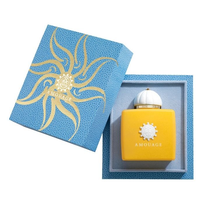 29614a4d328801a67596c59ae32d66fe.jpg AMOUAGE Sunshine EDP 100ml Perfume For Women - Image 1