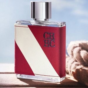 Carolina Herrera CH Sport EDT 100ml Perfume For Men