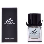 Burberry Mr Burberry EDT 100ml Gift Set For Men - Image 2