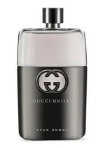 Gucci Guilty EDT 90ml Perfume For Men - Image 2