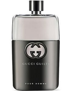 Gucci Guilty EDT 90ml Perfume For Men