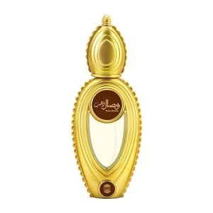 Ajmal Wisal Dhahab EDP 50ml For Women