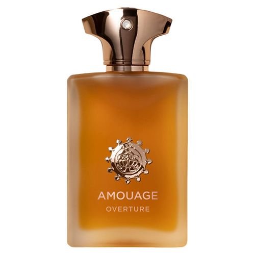2b5db1dad92b55ef6a8b14c462f77330.jpg Amouage Overture EDP 100ML For Men - Image 1