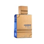 Al Haramain Amber Oud Bleu Edition EDP 100ml For Unisex - Image 2