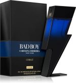 Carolina Herrera Bad Boy Cobalt Elixir EDP 100ml For Men
