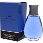 Alfred Sung Hei EDT 100ml Perfume For Men - Image 2