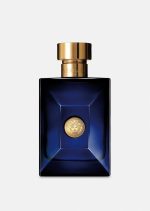 VERSACE Dylan Blue P/H EDT 100ml For Men - Image 2