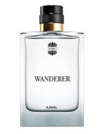 Ajmal Wanderer 100ml EDP For Men - Image 3