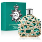 John Varvatos XX EDT 125ml Perfume For Men