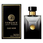Versace Pour Homme Oud Noir EDP 100ml For Men