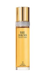 Elizabeth Taylor White Diamonds EDT 100ml For Women - Image 3