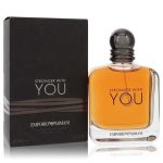 Giorgio Armani Emporio Armani Stronger With You EDT 100ml Perfume For Men