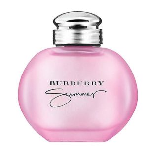 Burberry Summer EDT 100ml Perfume For Women